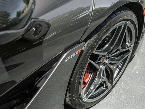 Used 2018 McLaren 720S Luxury RWD image 44