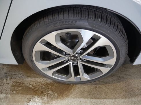 New 2026 Audi A3 2.0T Premium Plus AWD/4WD image 11