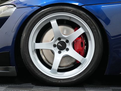 Used 2020 Toyota Supra Premium w/ Driver Assist Package image 44