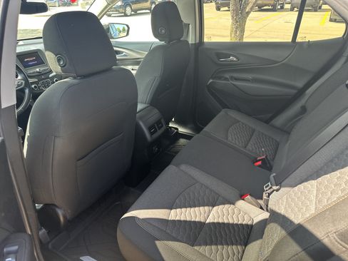Used 2020 Chevrolet Equinox LT AWD/4WD image 6