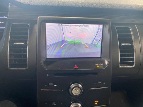 Used 2019 Ford Flex SEL w/ Equipment Group 202A AWD/4WD image 20
