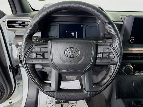 New 2026 Toyota Tacoma SR5 AWD/4WD image 12