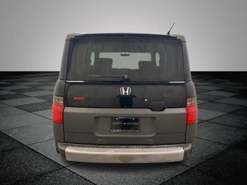 Used 2004 Honda Element EX image 6