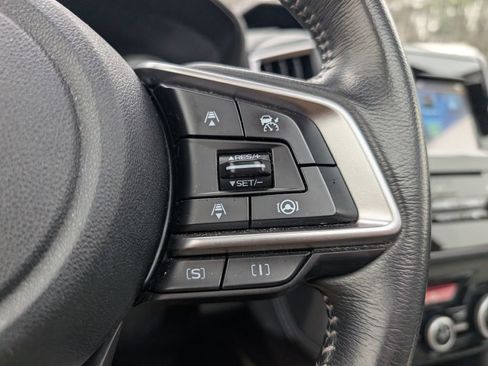 Used 2021 Subaru Forester Premium w/ Popular Package #1 image 15