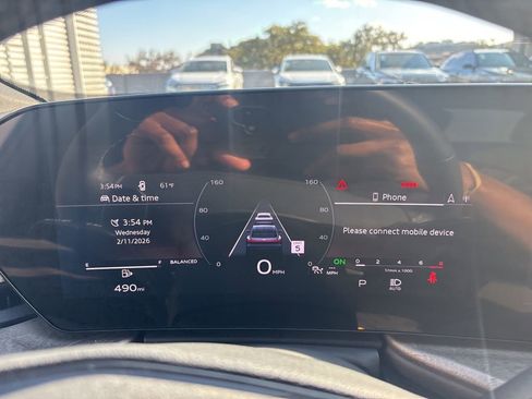 Used 2025 Audi Q5 Premium Plus w/ Premium Plus image 22