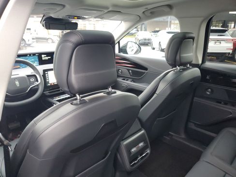 New 2026 Lincoln Nautilus Premier w/ Equipment Group 102A image 29