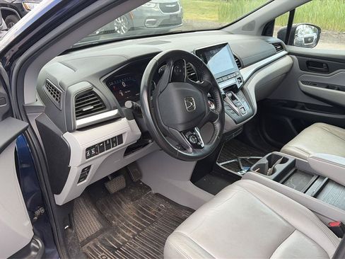 Used 2019 Honda Odyssey EX-L image 67