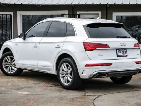 Used 2022 Audi Q5 2.0T Premium image 13