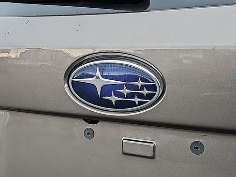 Used 2023 Subaru Outback Limited XT AWD/4WD image 33