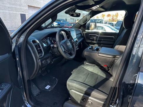 New 2026 RAM 1500 Big Horn image 16