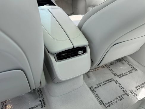 Used 2023 Mercedes-Benz EQE AMG 4MATIC Sedan image 27