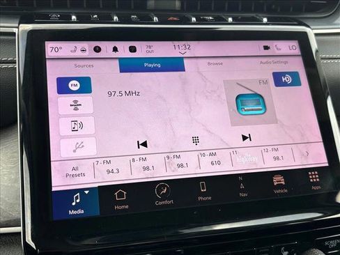 Used 2023 Jeep Grand Cherokee Limited image 14