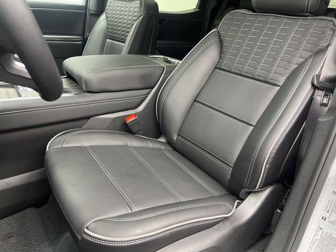 New 2026 GMC Sierra EV Denali image 8