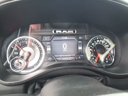 Used 2019 RAM 1500 Big Horn image 22