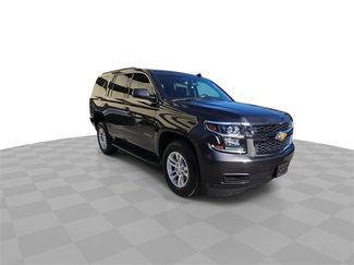 Used 2016 Chevrolet Tahoe LS video 2