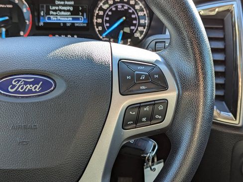 Used 2019 Ford Ranger XLT w/ FX4 Off-Road Package AWD/4WD image 22