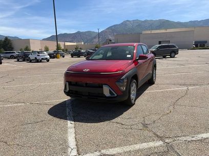 Used 2026 Hyundai Kona SE