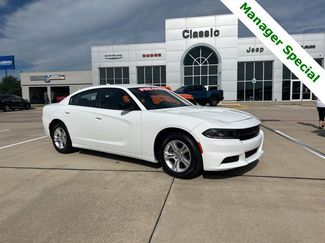 Used 2023 Dodge Charger SXT image 1