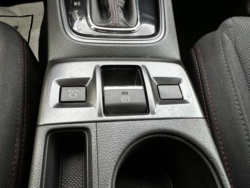 Used 2021 Subaru WRX Premium AWD/4WD image 25