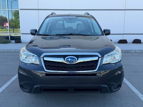 Used 2015 Subaru Forester 2.5i Premium AWD/4WD image 3