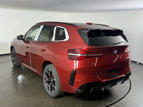 Used 2026 BMW X3 xDrive30 w/ Premium Package image 6