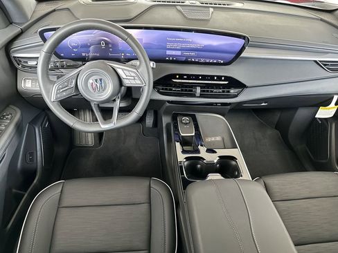 New 2025 Buick Enclave Sport Touring w/ Power Package image 16