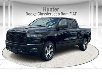 New 2026 RAM 1500 Express