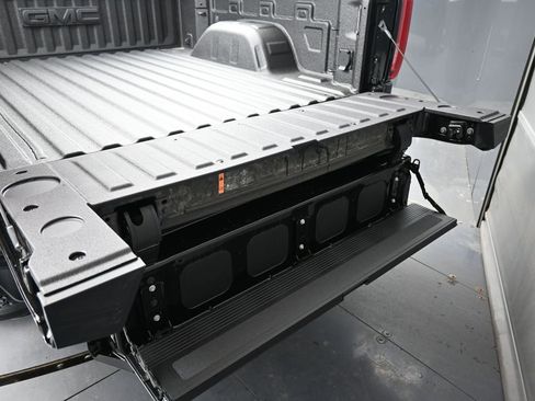 New 2026 GMC Sierra 1500 AT4 w/ AT4 Premium Package image 28