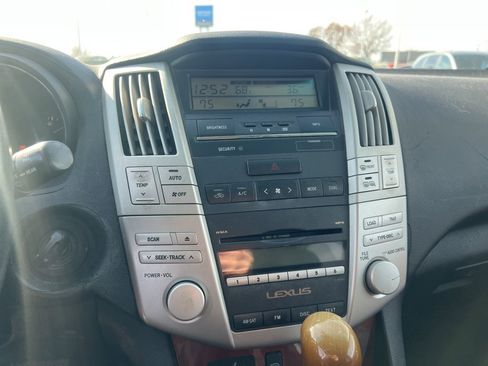 Used 2008 Lexus RX 350 2WD image 14