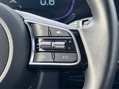 New 2025 Kia Seltos S AWD/4WD image 20