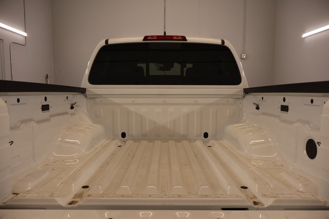 New 2026 Nissan Frontier S AWD/4WD image 23