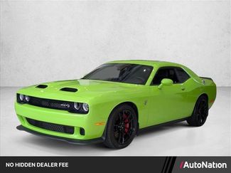 Used 2023 Dodge Challenger SRT Hellcat w/ Driver Convenience Group RWD video 1