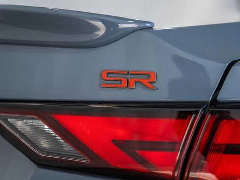 Used 2024 Nissan Sentra SR w/ Lighting Package image 10