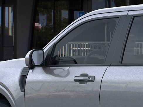 New 2026 Ford Maverick Lobo AWD/4WD image 21