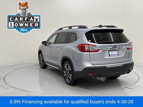 Certified 2025 Subaru Ascent Touring image 3