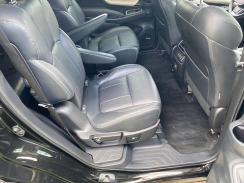 Used 2020 Subaru Ascent Limited w/ Technology Package AWD/4WD image 15