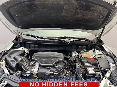 Used 2019 Cadillac XT5 Platinum image 10