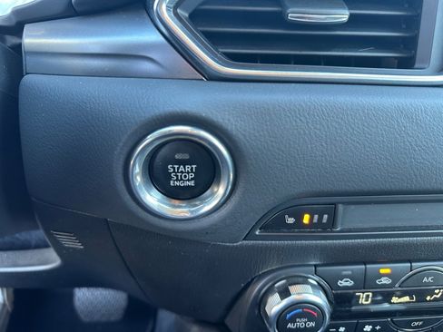 Used 2017 MAZDA CX-5 Touring w/ Preferred Equipment Package image 24