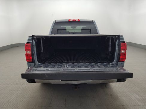 Used 2016 Chevrolet Silverado 1500 LT AWD/4WD image 29