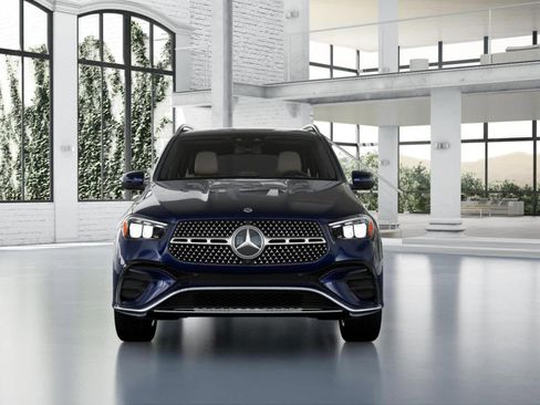 New 2026 Mercedes-Benz GLE 450 4MATIC image 6