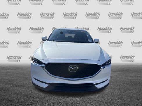 Used 2019 MAZDA CX-5 Touring FWD image 3