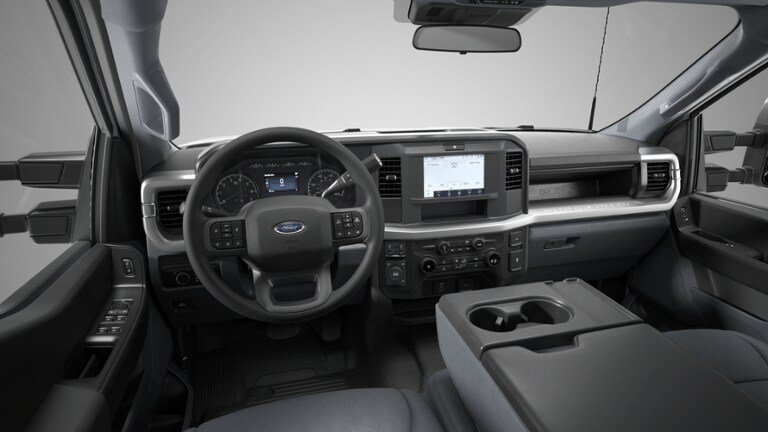New 2026 Ford F450 XL w/ XL Chrome Package AWD/4WD image 17