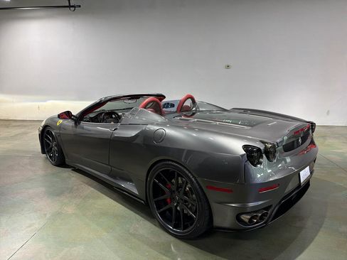 Used 2006 Ferrari F430 Spider image 22