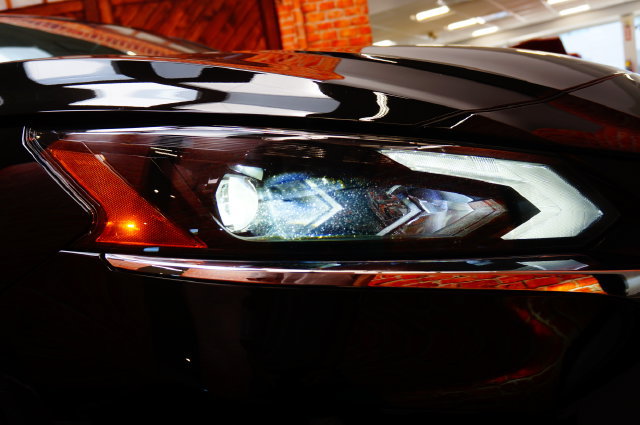 Certified 2023 Nissan Altima 2.5 S FWD image 50