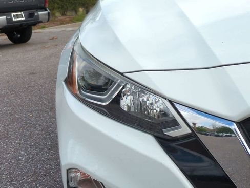 Used 2019 Nissan Altima 2.5 S image 10