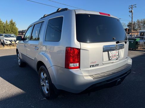 Used 2013 Honda Pilot EX-L image 7