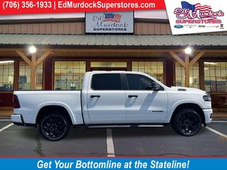 Used 2026 RAM 1500 Big Horn AWD/4WD video 1