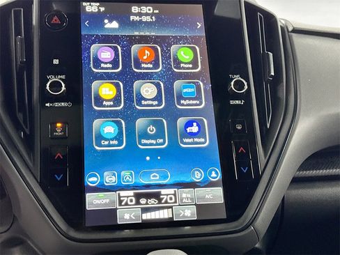 New 2026 Subaru Crosstrek 2.5i Wilderness image 12