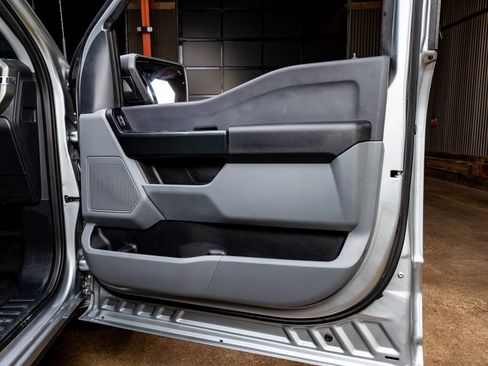 Used 2025 Ford F150 XL w/ Equipment Group 103A High image 28