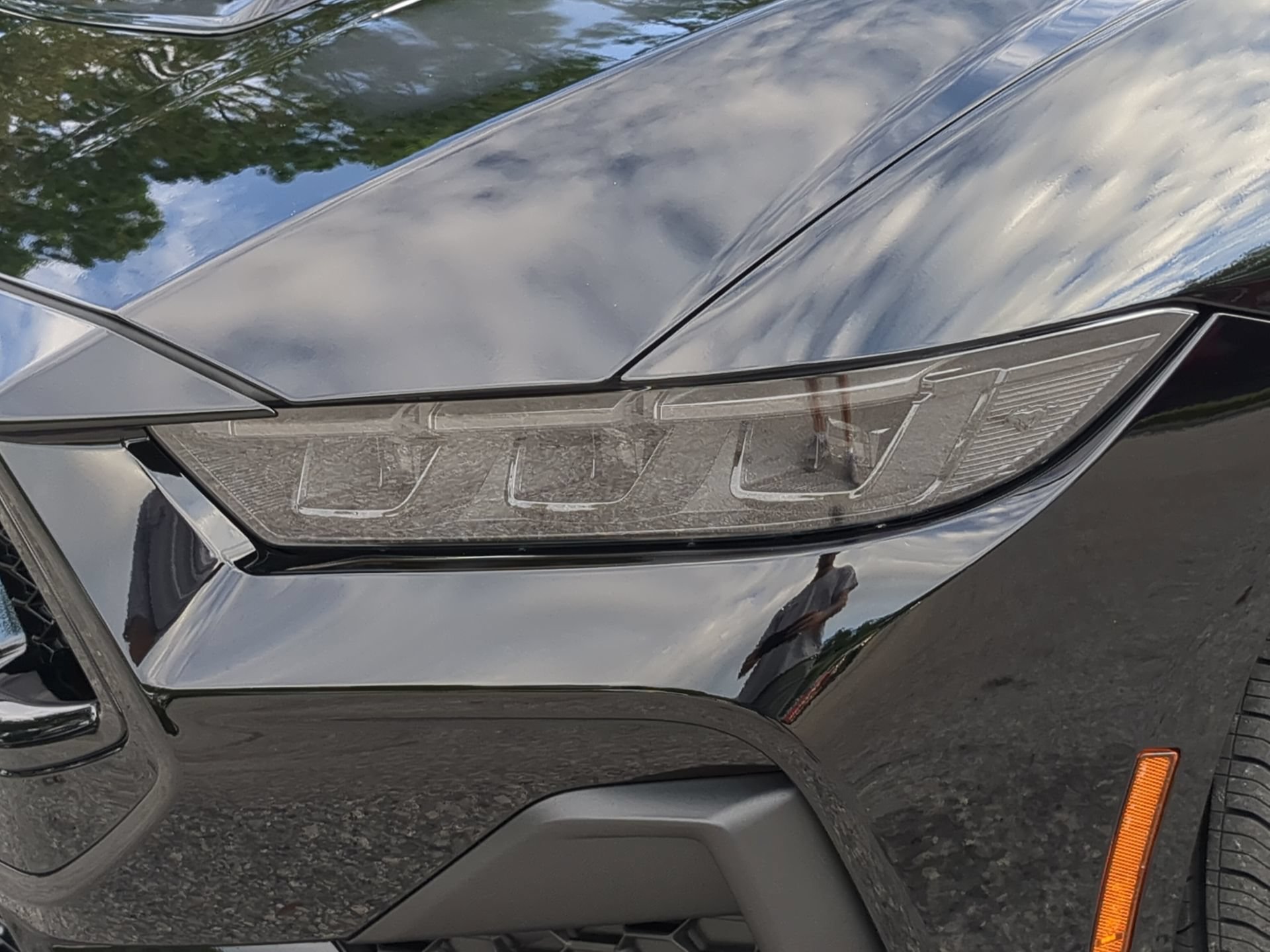 Used 2025 Ford Mustang GT RWD image 44